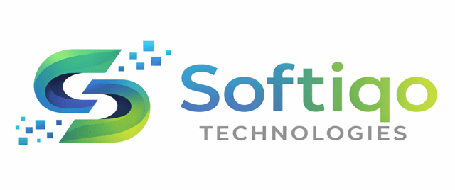 Softiqo Technologies logo